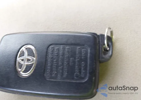 2012 Toyota Prius Three z USA, uszkodzony, nr VIN JTDKN3DU7C1581259